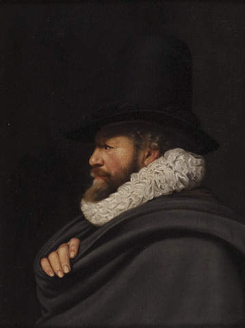 Architect Hendrick De Keyser Maand Van De Geschiedenis