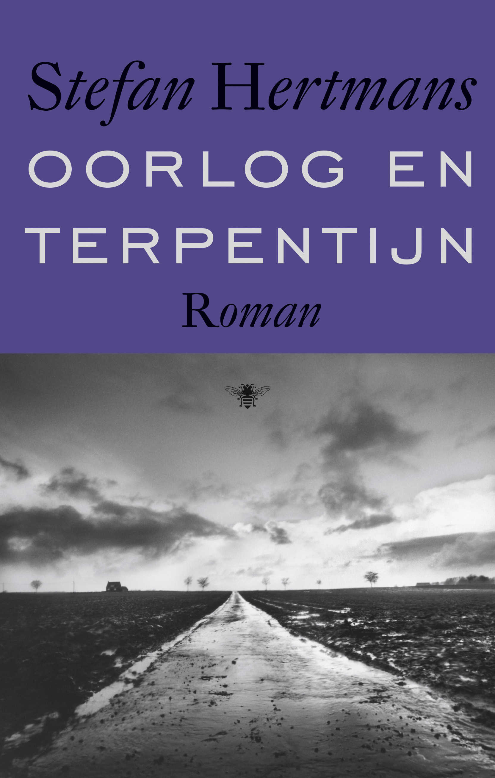 Oorlog En Terpentijn Maand Van De Geschiedenis