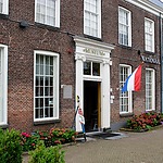 Nationaal Tinnen Figuren Museum