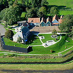 Luchtfoto museum Schokland 2010 2.jpg