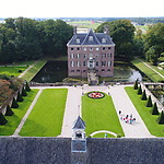 Kasteel Amerongen