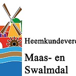 Logo als banner voor  Maand v d geschiedenis