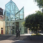 Museum Geert Groote Huis