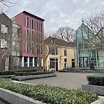 Museum Geert Groote Huis