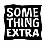 something extra logo