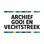 Logo Archief Gooi en Vechtstreek