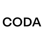 CODA logo